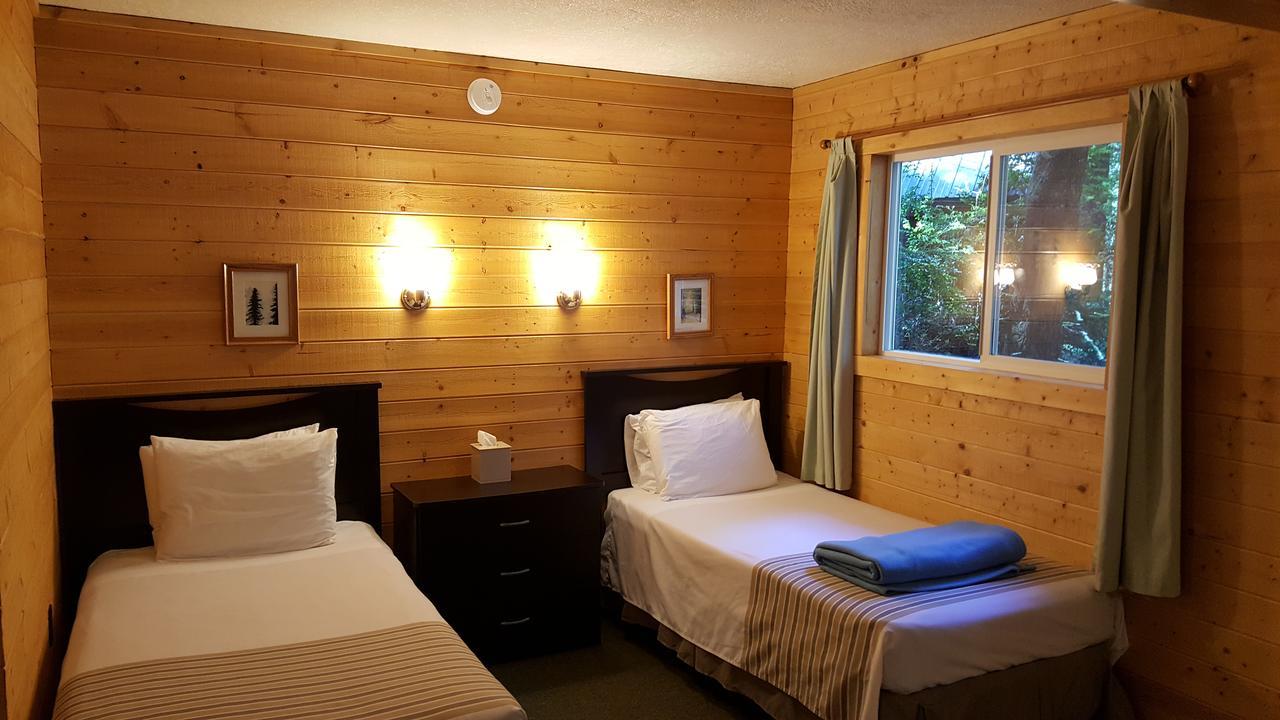 Emerald Forest Cabins ترينيداد المظهر الخارجي الصورة