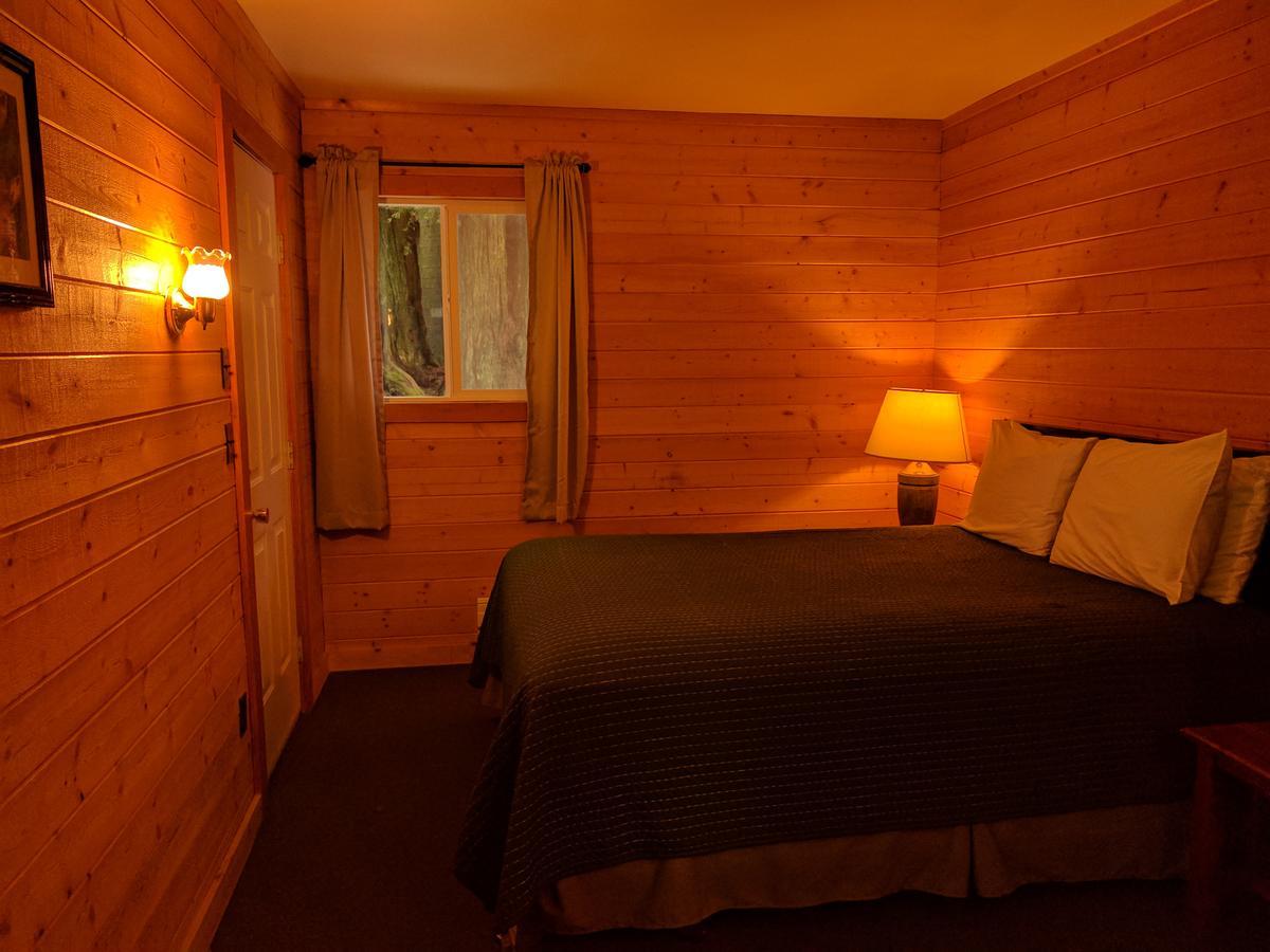 Emerald Forest Cabins ترينيداد المظهر الخارجي الصورة