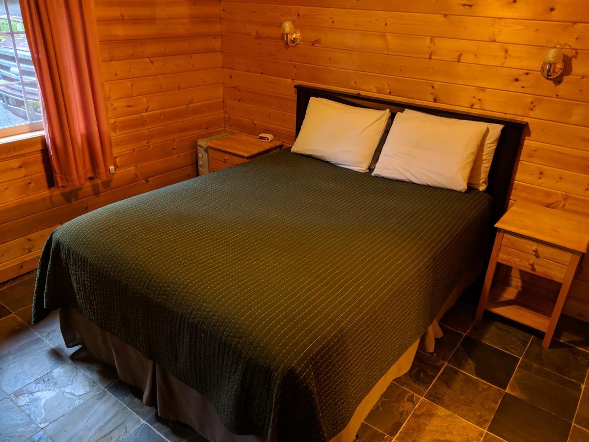 Emerald Forest Cabins ترينيداد المظهر الخارجي الصورة