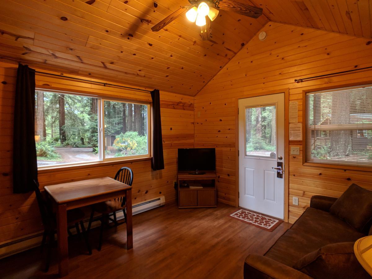 Emerald Forest Cabins ترينيداد المظهر الخارجي الصورة